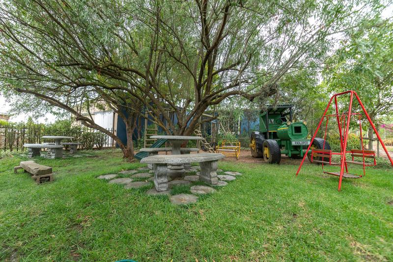 Commercial Property for Sale in Riviersonderend Western Cape